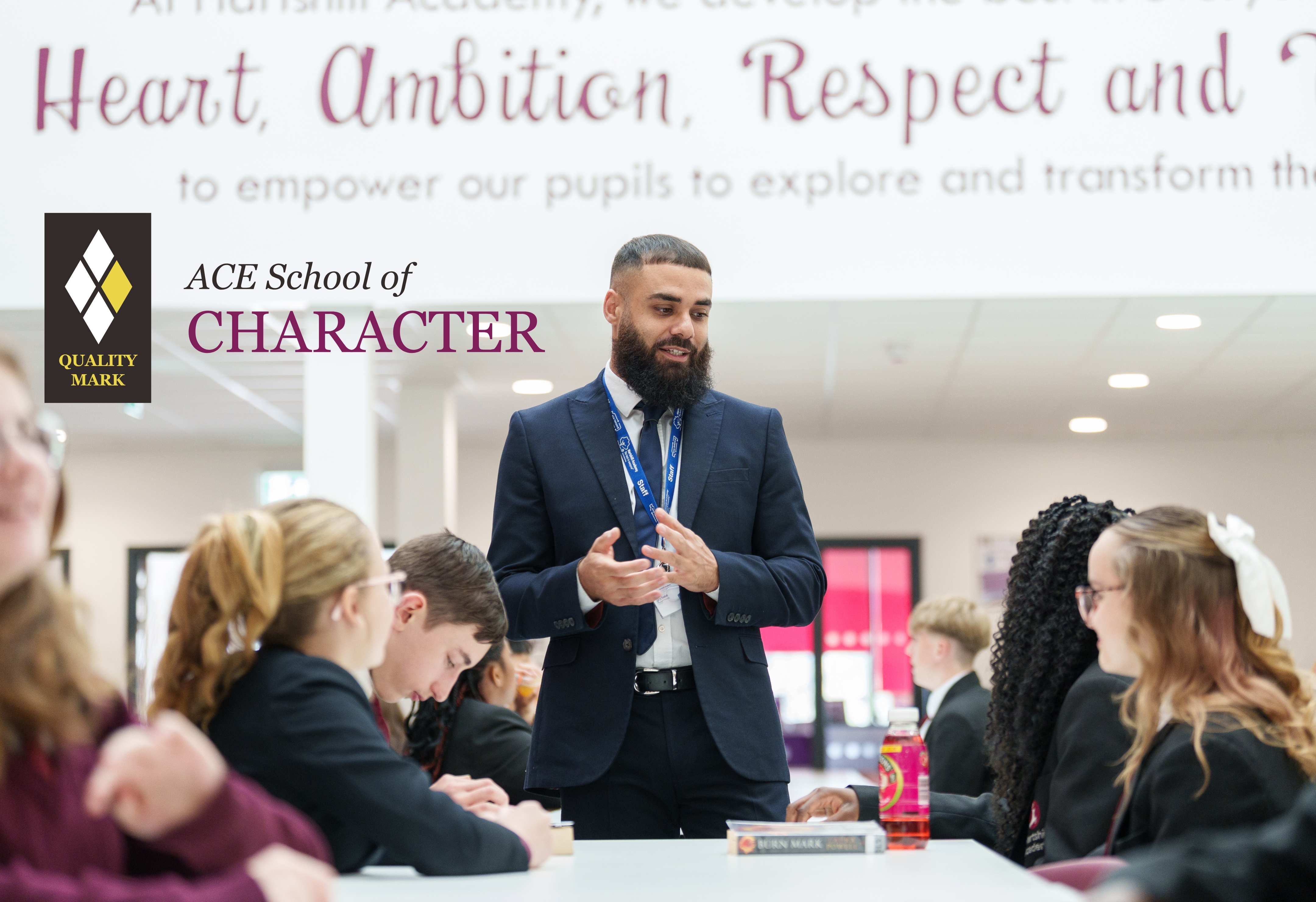 ACE School of Character