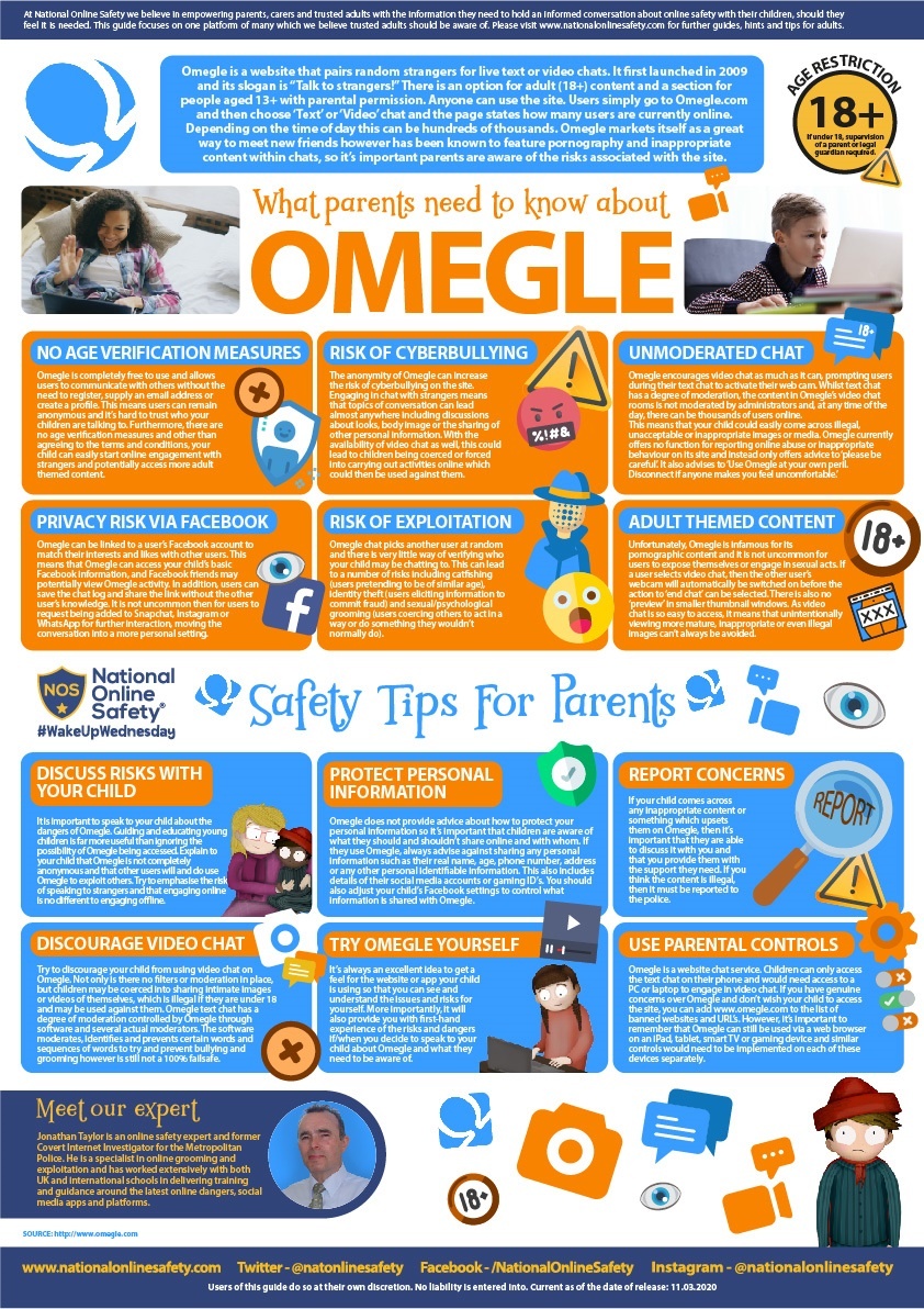 Omegle