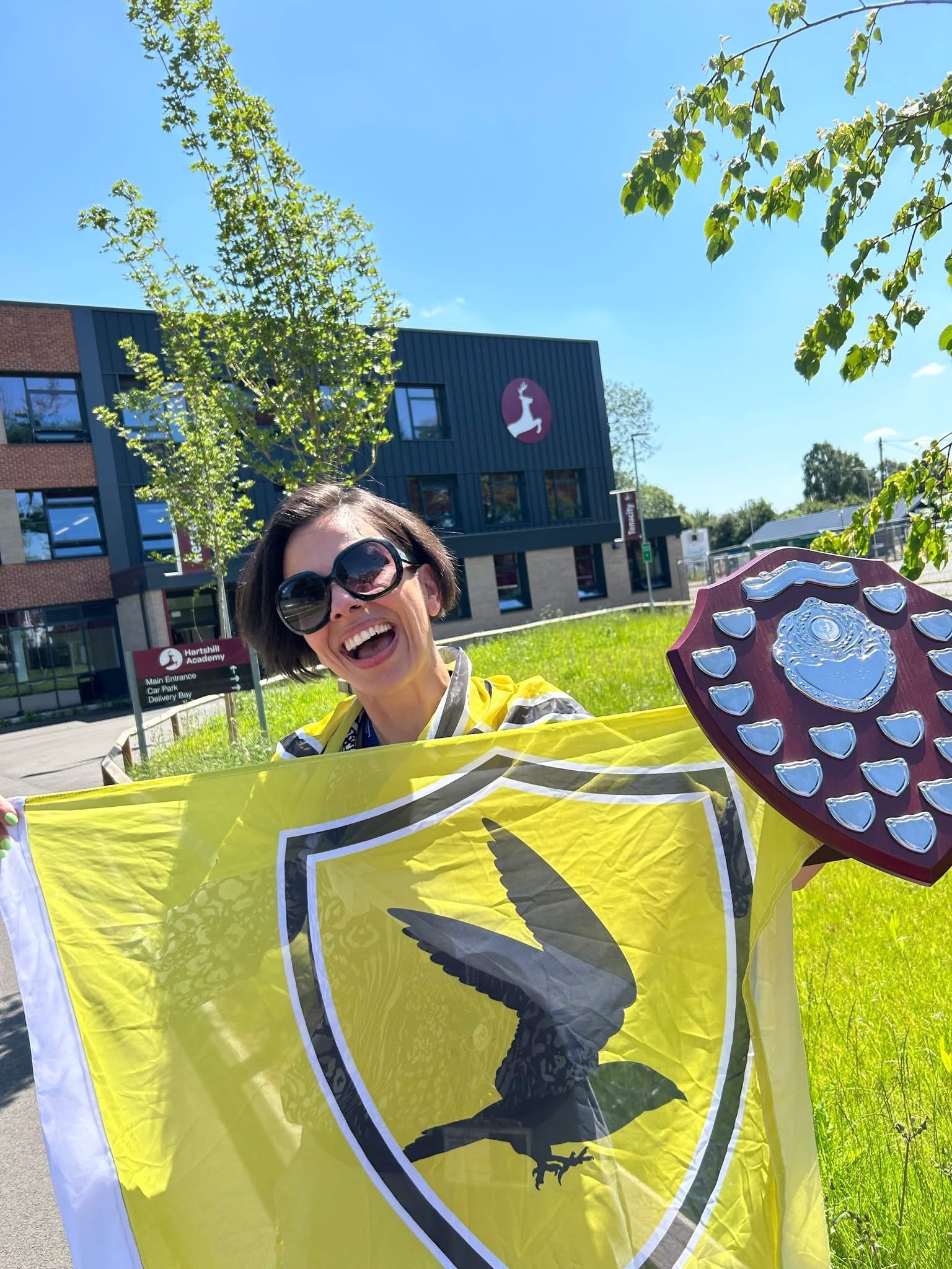 House Champions 2023-2024