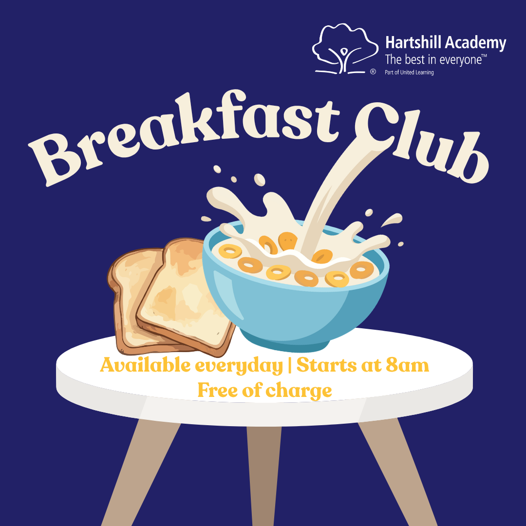 Free Breakfast Club
