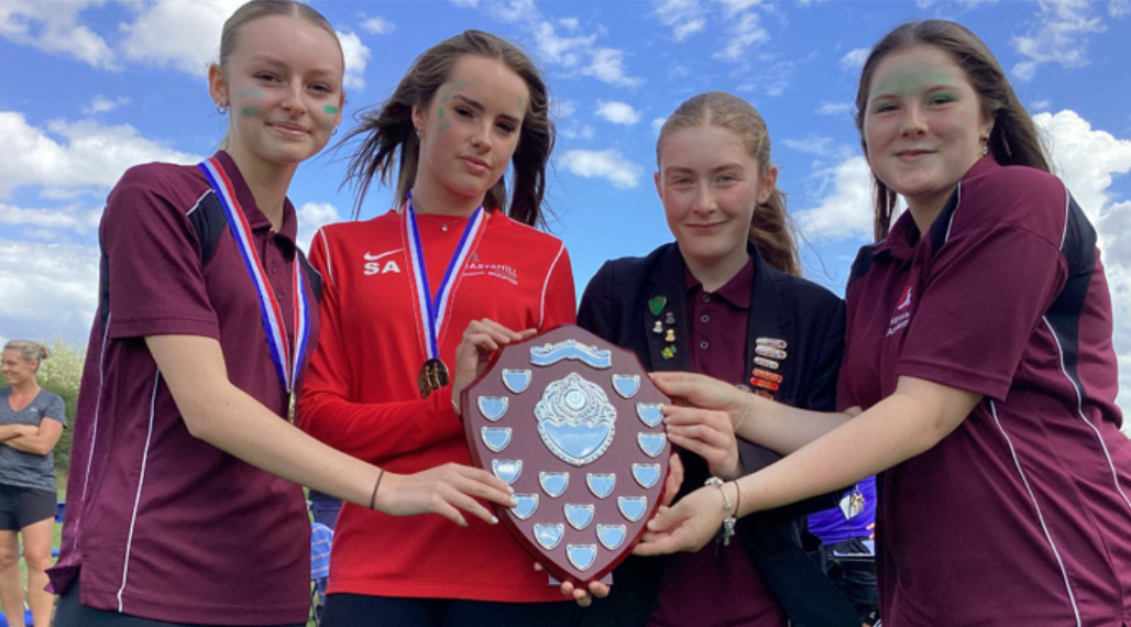 Sports Champions 2022-2023