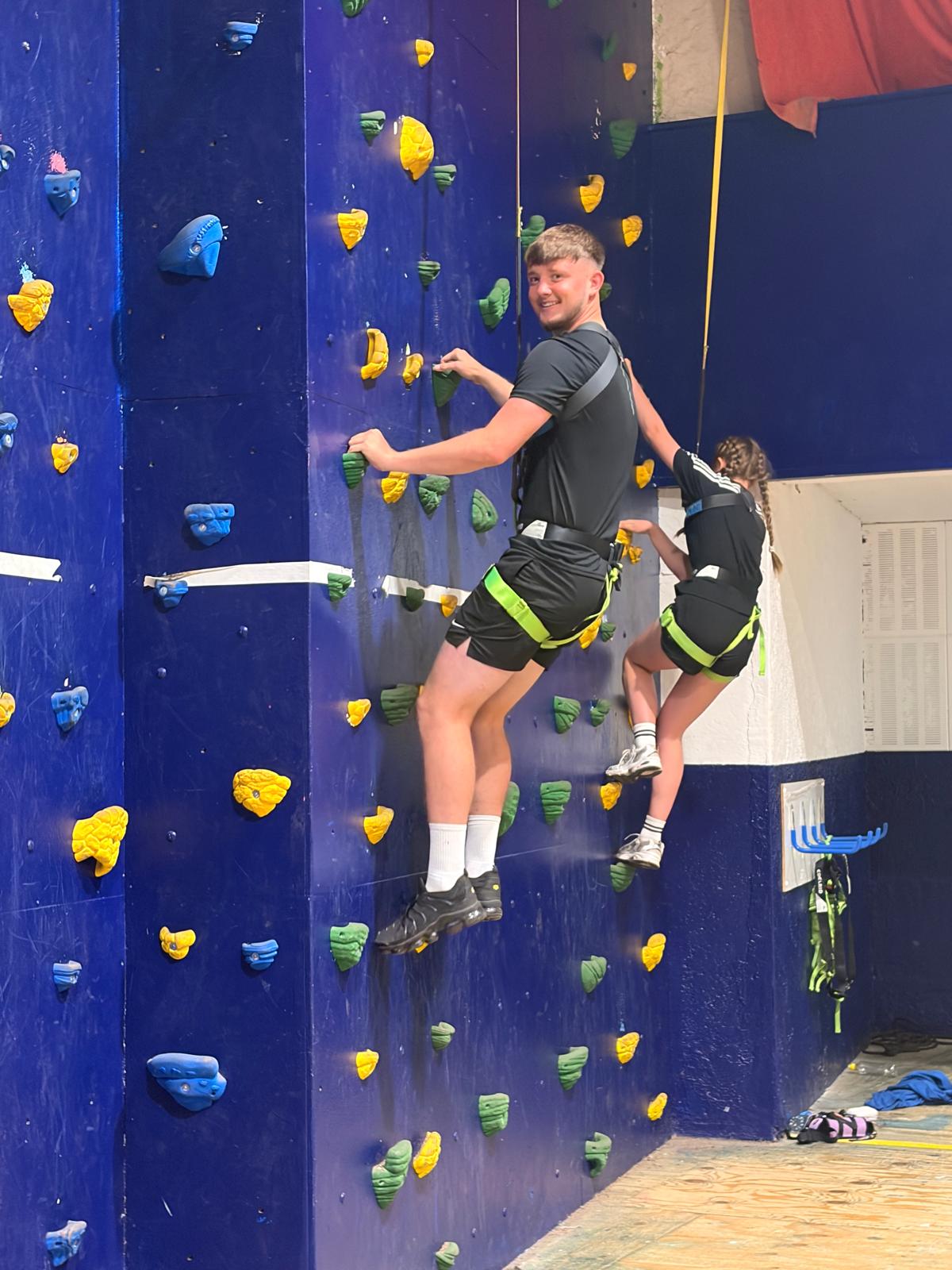 Year 8+9 Residential 2026