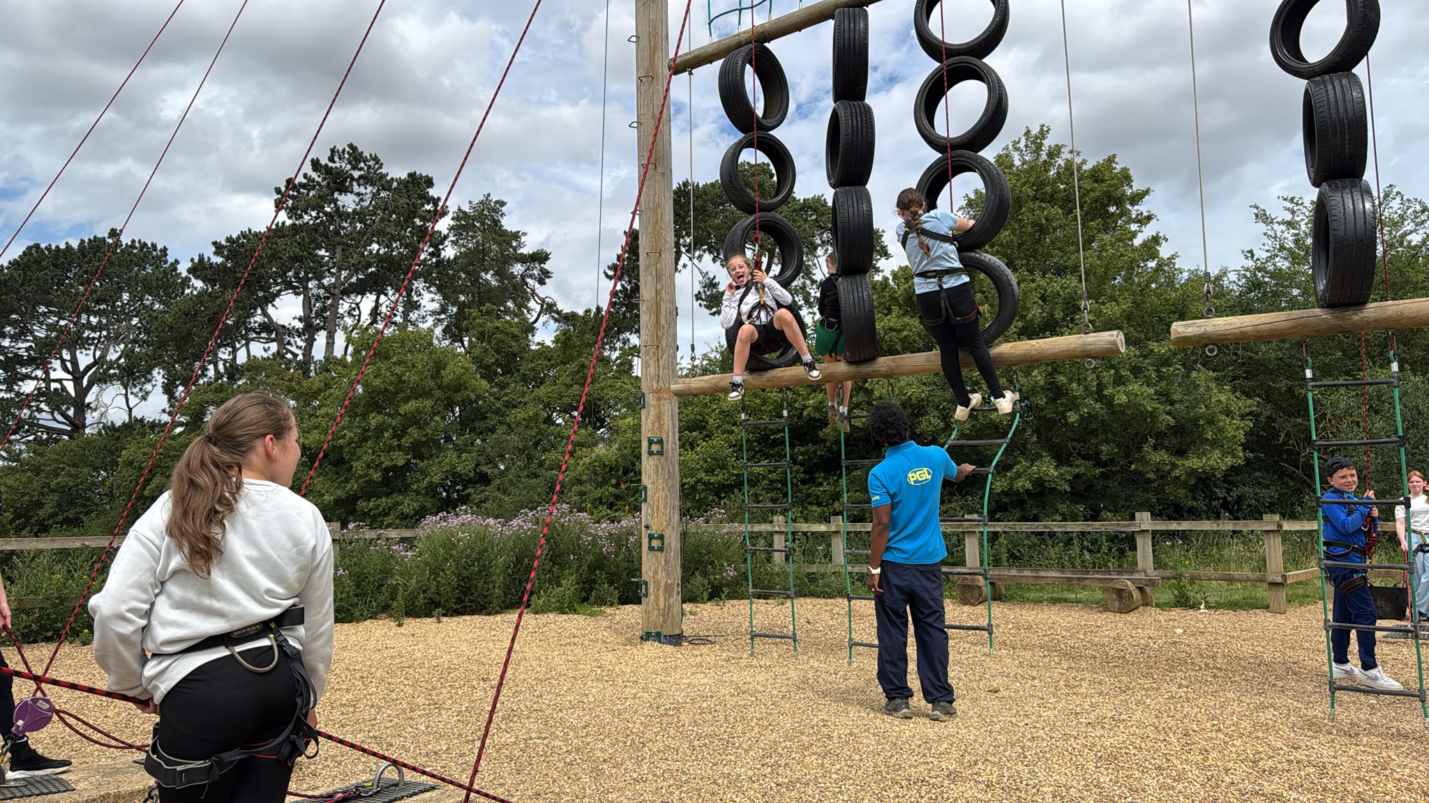 Year 7 Residential 2026