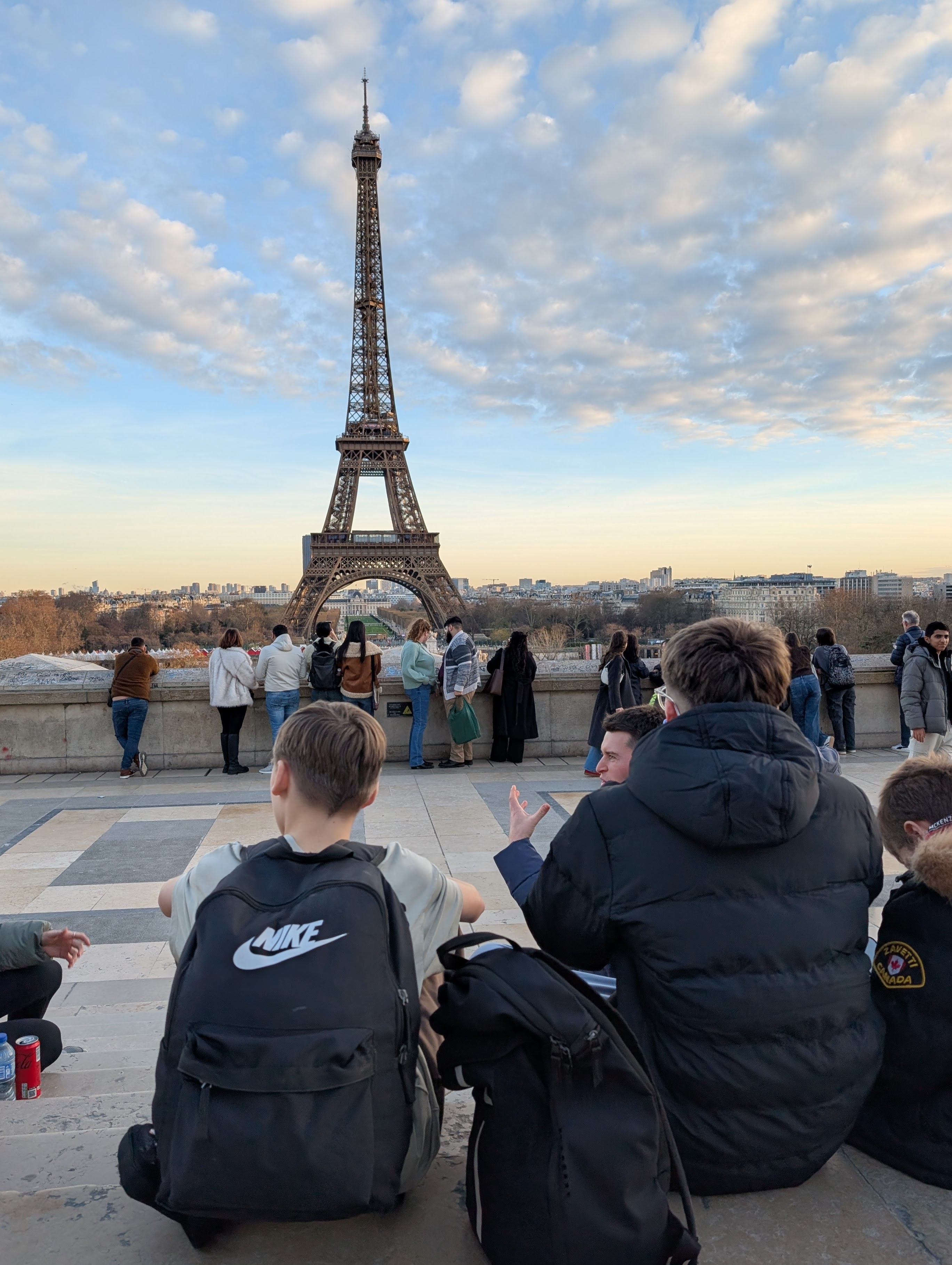 Paris 2025