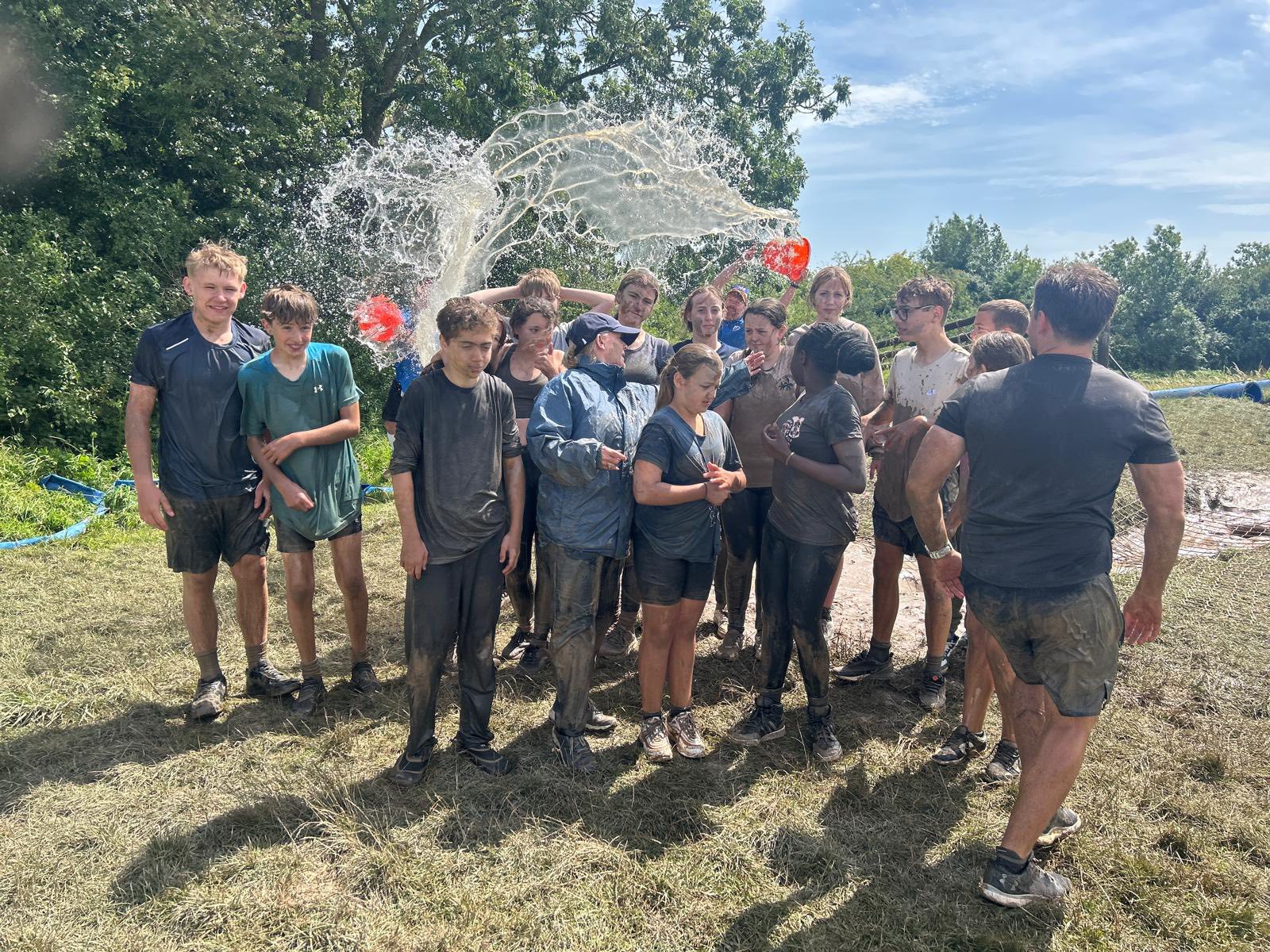 Year 8 Residential 2025